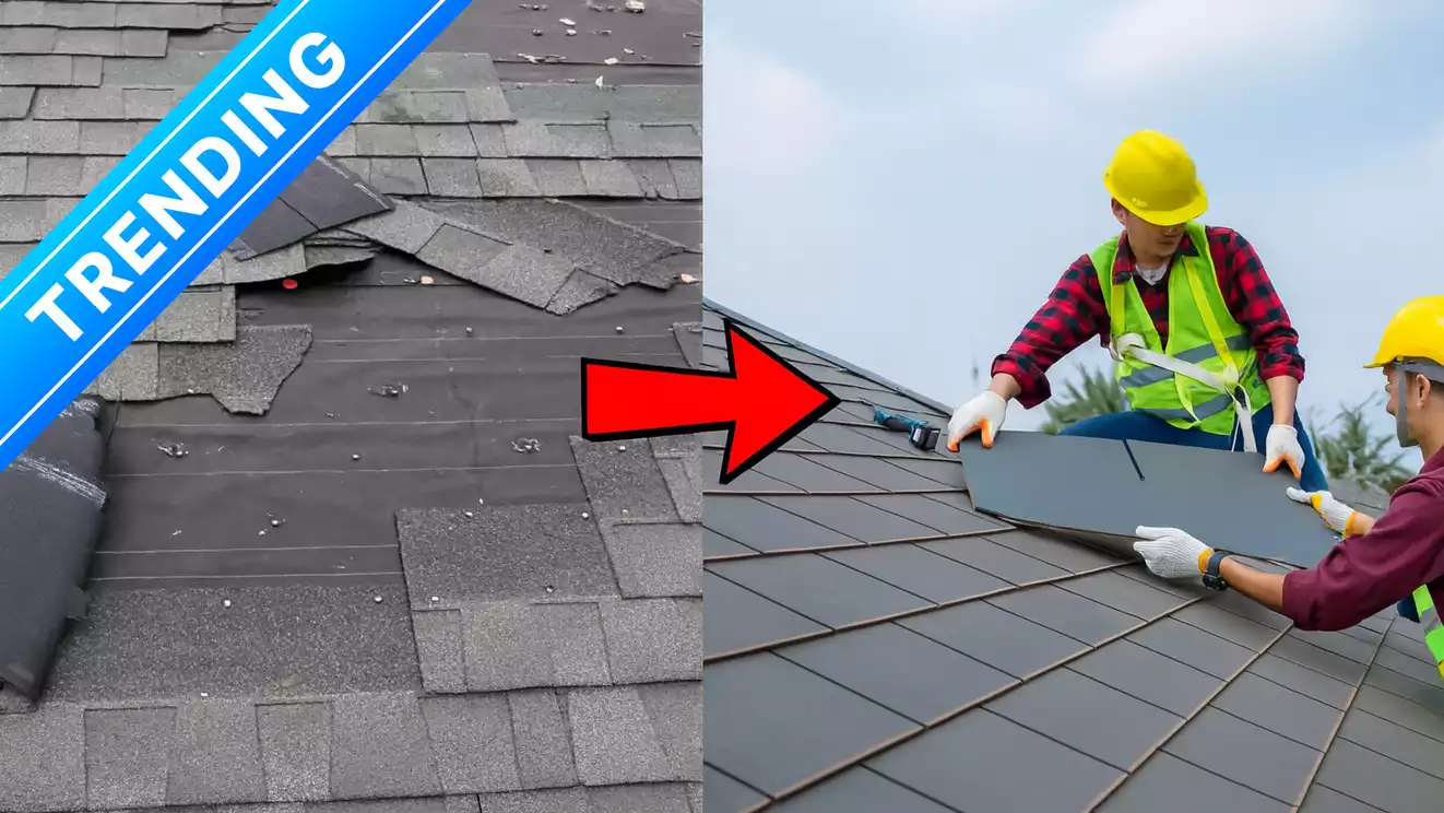 Product image of Roofing